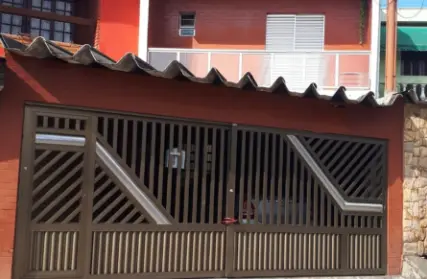 Imagem: Sobrado para Alugar, Vila Humaitá