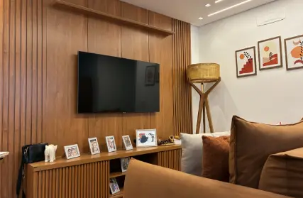 Imagem: Apartamento para Venda, Baeta Neves