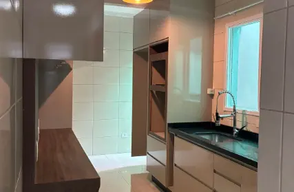 Imagem: Apartamento para Venda, Vila Cecília Maria