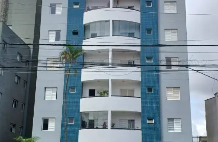 Imagem: Apartamento para Alugar, Vila Pinheirinho