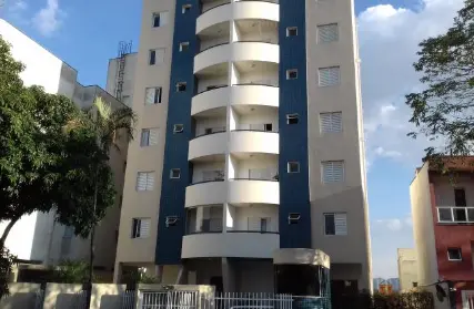 Imagem: Apartamento para Alugar, Vila Pinheirinho