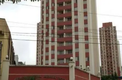 Imagem: Apartamento para Alugar, Conjunto Residencial Jardim do Estádio