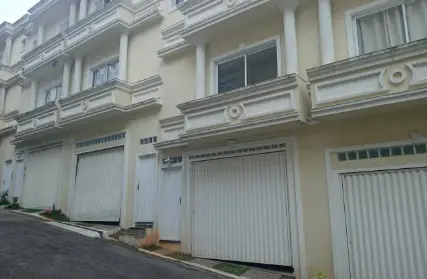 Imagem: Condomínio Fechado para Venda, Vila Eldízia