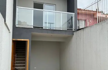 Imagem: Sobrado para Venda, Parque Novo Oratório