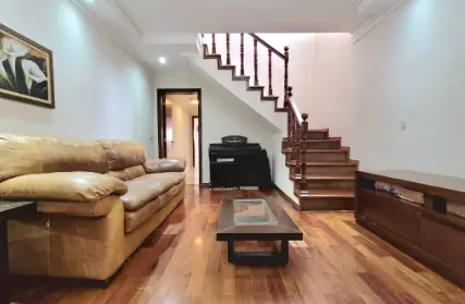 Imagem: Sobrado para Venda, Vila Guarani