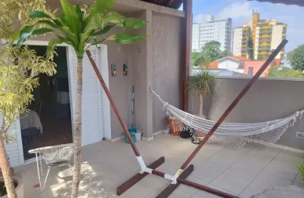 Imagem: Sobrado para Venda, Vila Caminho do Mar