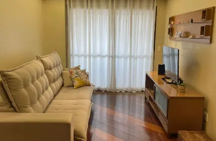 Imagem: Apartamento para Venda, Vila Caminho do Mar