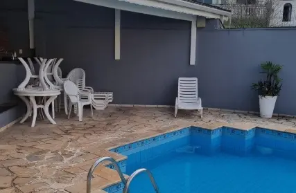 Imagem: Condomínio Fechado para Venda, Assunção