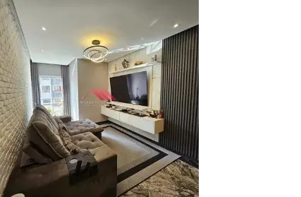 Imagem: Cobertura para Venda, Vila Caminho do Mar