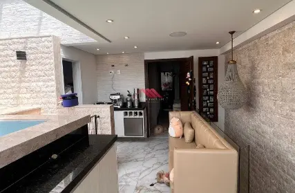 Imagem: Cobertura para Venda, Santa Terezinha