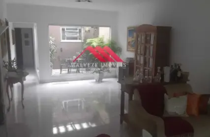 Imagem: Casa Térrea para Alugar, Vila Caminho do Mar