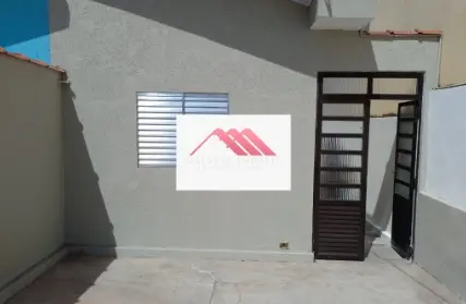 Imagem: Casa Térrea para Venda, Paulicéia