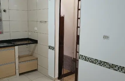 Imagem: Casa Térrea para Venda, Rudge Ramos