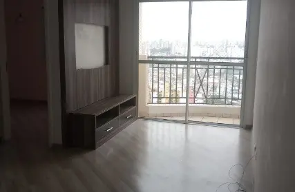 Imagem: Apartamento para Venda, Rudge Ramos