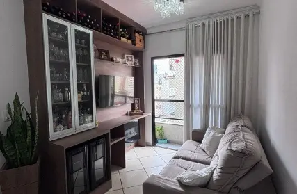 Imagem: Apartamento para Venda, Rudge Ramos