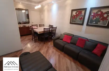 Imagem: Apartamento para Alugar, Rudge Ramos