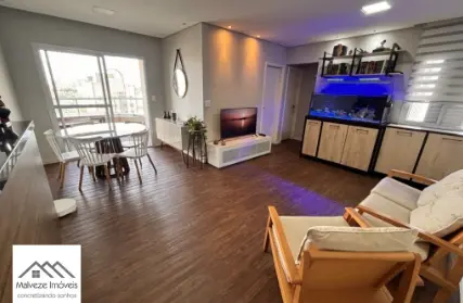 Imagem: Apartamento para Venda, Rudge Ramos