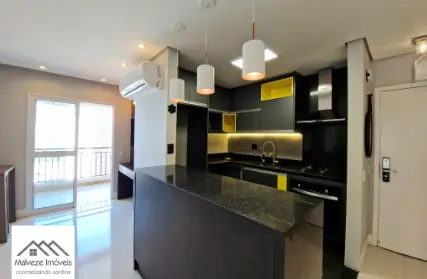 Imagem: Apartamento para Venda, Rudge Ramos
