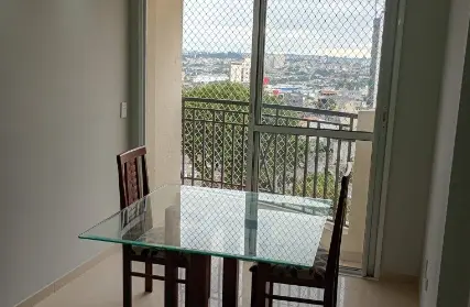 Imagem: Apartamento para Alugar, Rudge Ramos