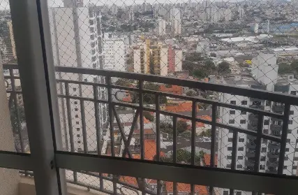 Imagem: Apartamento para Alugar, Rudge Ramos