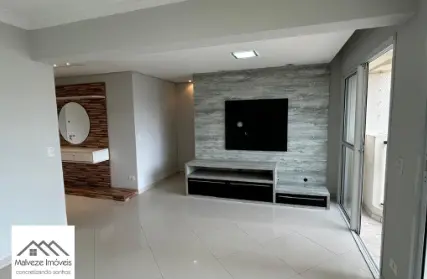 Imagem: Apartamento para Venda, Rudge Ramos