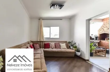 Imagem: Apartamento para Venda, Vila Gonçalves
