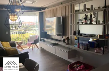 Imagem: Apartamento para Venda, Ferrazópolis