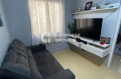 Imagem: Apartamento para Venda, Vila Lutécia
