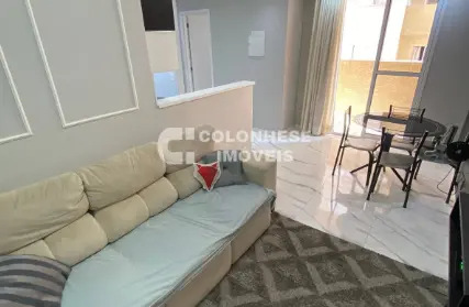 Imagem: Apartamento para Venda, Vila João Ramalho