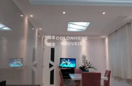 Imagem: Sobrado para Venda, Jardim Las Vegas