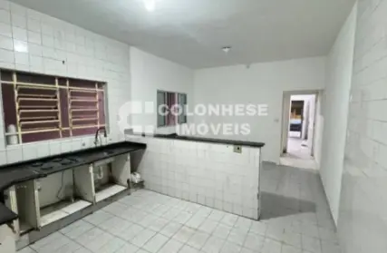 Imagem: Sobrado para Venda, Jardim Teles de Menezes