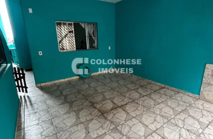 Imagem: Sobrado para Venda, Jardim Cipreste