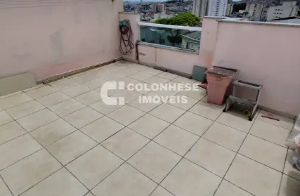 Imagem: Cobertura para Venda, Jardim Vila Rica