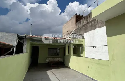 Imagem: Sobrado para Venda, Vila Suíça