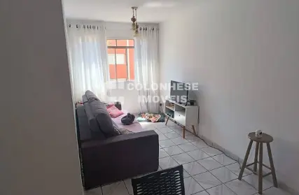 Imagem: Apartamento para Venda, Vila Lutécia