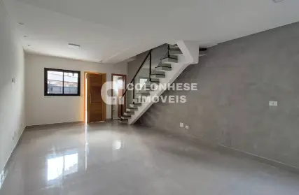 Imagem: Sobrado para Venda, Vila Curuçá