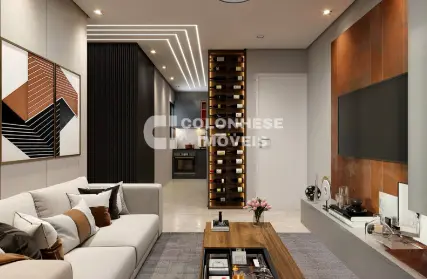 Imagem: Cobertura para Venda, Nova Petrópolis