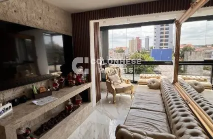 Imagem: Cobertura para Venda, Santa Terezinha