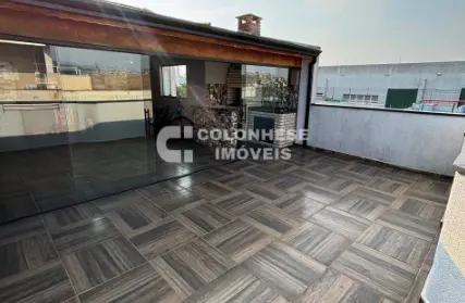 Imagem: Cobertura para Venda, Vila Luzita