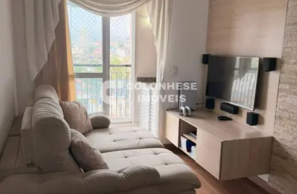 Imagem: Apartamento para Venda, Vila Pires