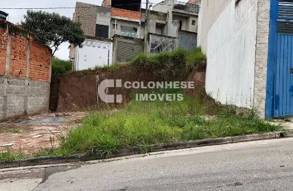 Imagem: Terreno para Venda, Condomínio Maracanã