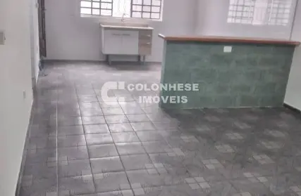 Imagem: Casa Térrea para Alugar, Cidade Recreio da Borda do Campo