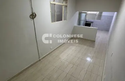 Imagem: Casa Térrea para Alugar, Vila Luzita