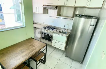 Imagem: Apartamento para Alugar, Vila Luzita