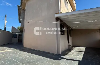 Imagem: Sobrado para Venda, Jardim Irene