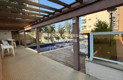 Imagem: Apartamento para Alugar, Vila Assunção