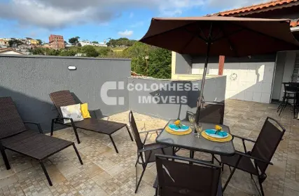 Imagem: Cobertura para Venda, Vila Progresso