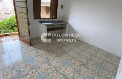 Imagem: Casa Térrea para Alugar, Vila Progresso