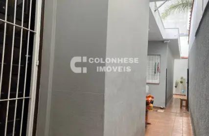Imagem: Casa Térrea para Venda, Jardim Santo André