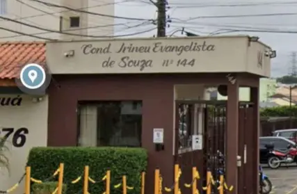 Imagem: Apartamento para Venda, Parque São Vicente